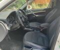 Белый Шкода Октавия, объемом двигателя 1.97 л и пробегом 300 тыс. км за 7500 $, фото 9 на Automoto.ua