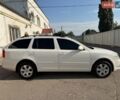 Белый Шкода Октавия, объемом двигателя 1.97 л и пробегом 323 тыс. км за 8500 $, фото 7 на Automoto.ua