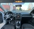 Белый Шкода Октавия, объемом двигателя 1.6 л и пробегом 214 тыс. км за 8500 $, фото 10 на Automoto.ua
