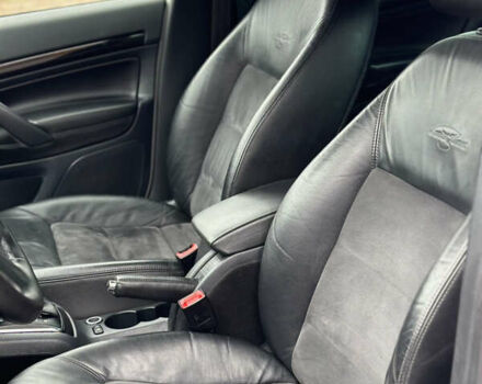 Белый Шкода Октавия, объемом двигателя 2 л и пробегом 217 тыс. км за 9999 $, фото 24 на Automoto.ua