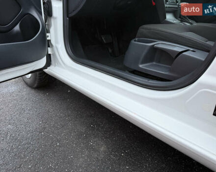 Белый Шкода Октавия, объемом двигателя 1.4 л и пробегом 179 тыс. км за 8555 $, фото 32 на Automoto.ua