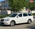 Білий Шкода Октавія, об'ємом двигуна 1.2 л та пробігом 200 тис. км за 6300 $, фото 5 на Automoto.ua