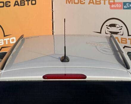 Белый Шкода Октавия, объемом двигателя 1.6 л и пробегом 238 тыс. км за 8200 $, фото 23 на Automoto.ua