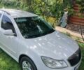 Белый Шкода Октавия, объемом двигателя 1.6 л и пробегом 326 тыс. км за 8100 $, фото 10 на Automoto.ua
