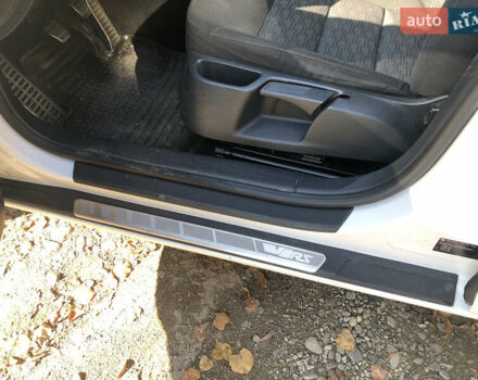 Белый Шкода Октавия, объемом двигателя 1.6 л и пробегом 307 тыс. км за 7850 $, фото 47 на Automoto.ua