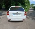 Белый Шкода Октавия, объемом двигателя 1.6 л и пробегом 270 тыс. км за 6150 $, фото 3 на Automoto.ua