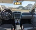 Білий Шкода Октавія, об'ємом двигуна 1.6 л та пробігом 190 тис. км за 9800 $, фото 7 на Automoto.ua