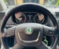 Шкода Октавія 2012 у Радивилове на Automoto.ua Білий Шкода Октавія, об'ємом двигуна 2 л та пробігом 229 тис. км за 11499 $, фото 9 на Automoto.ua