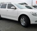 Белый Шкода Октавия, объемом двигателя 1.97 л и пробегом 275 тыс. км за 10200 $, фото 26 на Automoto.ua