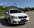 Белый Шкода Октавия, объемом двигателя 1.99 л и пробегом 307 тыс. км за 8300 $, фото 11 на Automoto.ua
