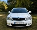 Білий Шкода Октавія, об'ємом двигуна 1.99 л та пробігом 294 тис. км за 8500 $, фото 1 на Automoto.ua