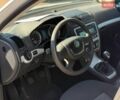 Белый Шкода Октавия, объемом двигателя 1.6 л и пробегом 211 тыс. км за 8500 $, фото 11 на Automoto.ua