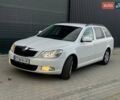 Білий Шкода Октавія, об'ємом двигуна 1.6 л та пробігом 267 тис. км за 7950 $, фото 5 на Automoto.ua