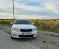 Білий Шкода Октавія, об'ємом двигуна 1.97 л та пробігом 370 тис. км за 8499 $, фото 58 на Automoto.ua