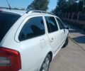 Белый Шкода Октавия, объемом двигателя 1.6 л и пробегом 245 тыс. км за 8200 $, фото 6 на Automoto.ua