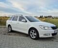 Білий Шкода Октавія, об'ємом двигуна 1.97 л та пробігом 370 тис. км за 8499 $, фото 8 на Automoto.ua