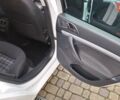 Білий Шкода Октавія, об'ємом двигуна 1.39 л та пробігом 197 тис. км за 7650 $, фото 22 на Automoto.ua