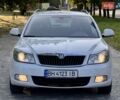 Белый Шкода Октавия, объемом двигателя 1.2 л и пробегом 167 тыс. км за 6999 $, фото 3 на Automoto.ua