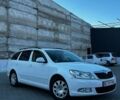 Білий Шкода Октавія, об'ємом двигуна 1.6 л та пробігом 267 тис. км за 6999 $, фото 1 на Automoto.ua