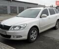Білий Шкода Октавія, об'ємом двигуна 1.97 л та пробігом 275 тис. км за 9800 $, фото 1 на Automoto.ua