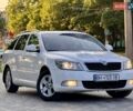 Белый Шкода Октавия, объемом двигателя 1.2 л и пробегом 167 тыс. км за 6999 $, фото 22 на Automoto.ua