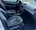 Белый Шкода Октавия, объемом двигателя 1.8 л и пробегом 188 тыс. км за 8900 $, фото 25 на Automoto.ua