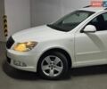 Белый Шкода Октавия, объемом двигателя 1.2 л и пробегом 252 тыс. км за 7800 $, фото 9 на Automoto.ua