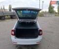 Білий Шкода Октавія, об'ємом двигуна 1.6 л та пробігом 239 тис. км за 9200 $, фото 7 на Automoto.ua
