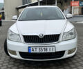 Белый Шкода Октавия, объемом двигателя 1.97 л и пробегом 350 тыс. км за 8300 $, фото 2 на Automoto.ua