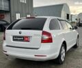 Белый Шкода Октавия, объемом двигателя 1.6 л и пробегом 253 тыс. км за 8390 $, фото 7 на Automoto.ua