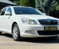 Белый Шкода Октавия, объемом двигателя 1.6 л и пробегом 276 тыс. км за 8999 $, фото 1 на Automoto.ua