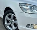 Белый Шкода Октавия, объемом двигателя 1.4 л и пробегом 230 тыс. км за 7500 $, фото 4 на Automoto.ua