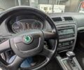 Белый Шкода Октавия, объемом двигателя 1.97 л и пробегом 275 тыс. км за 10200 $, фото 2 на Automoto.ua