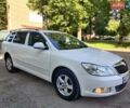 Білий Шкода Октавія, об'ємом двигуна 1.6 л та пробігом 280 тис. км за 7500 $, фото 6 на Automoto.ua