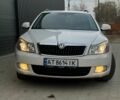 Білий Шкода Октавія, об'ємом двигуна 1.6 л та пробігом 267 тис. км за 7950 $, фото 1 на Automoto.ua