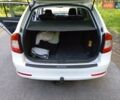 Шкода Октавия 2012 в Ирпене на Automoto.ua Белый Шкода Октавия, объемом двигателя 1.6 л и пробегом 245 тыс. км за 9000 $, фото 12 на Automoto.ua