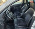 Белый Шкода Октавия, объемом двигателя 2 л и пробегом 239 тыс. км за 10499 $, фото 20 на Automoto.ua
