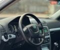 Білий Шкода Октавія, об'ємом двигуна 1.6 л та пробігом 212 тис. км за 8999 $, фото 18 на Automoto.ua