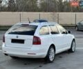 Белый Шкода Октавия, объемом двигателя 1.97 л и пробегом 281 тыс. км за 11800 $, фото 6 на Automoto.ua