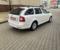 Білий Шкода Октавія, об'ємом двигуна 1.4 л та пробігом 236 тис. км за 8200 $, фото 1 на Automoto.ua
