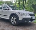 Белый Шкода Октавия, объемом двигателя 1.97 л и пробегом 310 тыс. км за 11300 $, фото 1 на Automoto.ua
