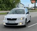 Белый Шкода Октавия, объемом двигателя 1.6 л и пробегом 266 тыс. км за 6900 $, фото 1 на Automoto.ua