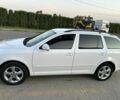 Белый Шкода Октавия, объемом двигателя 1.8 л и пробегом 252 тыс. км за 6966 $, фото 1 на Automoto.ua