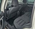 Білий Шкода Октавія, об'ємом двигуна 1.8 л та пробігом 220 тис. км за 7200 $, фото 4 на Automoto.ua