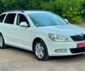 Белый Шкода Октавия, объемом двигателя 1.6 л и пробегом 213 тыс. км за 8850 $, фото 11 на Automoto.ua