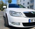 Білий Шкода Октавія, об'ємом двигуна 1.6 л та пробігом 223 тис. км за 7500 $, фото 2 на Automoto.ua