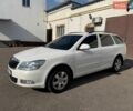 Белый Шкода Октавия, объемом двигателя 1.97 л и пробегом 323 тыс. км за 8500 $, фото 1 на Automoto.ua