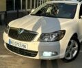 Білий Шкода Октавія, об'ємом двигуна 2 л та пробігом 360 тис. км за 8500 $, фото 1 на Automoto.ua