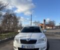Белый Шкода Октавия, объемом двигателя 1.99 л и пробегом 276 тыс. км за 7500 $, фото 1 на Automoto.ua