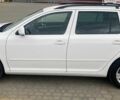 Білий Шкода Октавія, об'ємом двигуна 1.97 л та пробігом 255 тис. км за 10000 $, фото 2 на Automoto.ua
